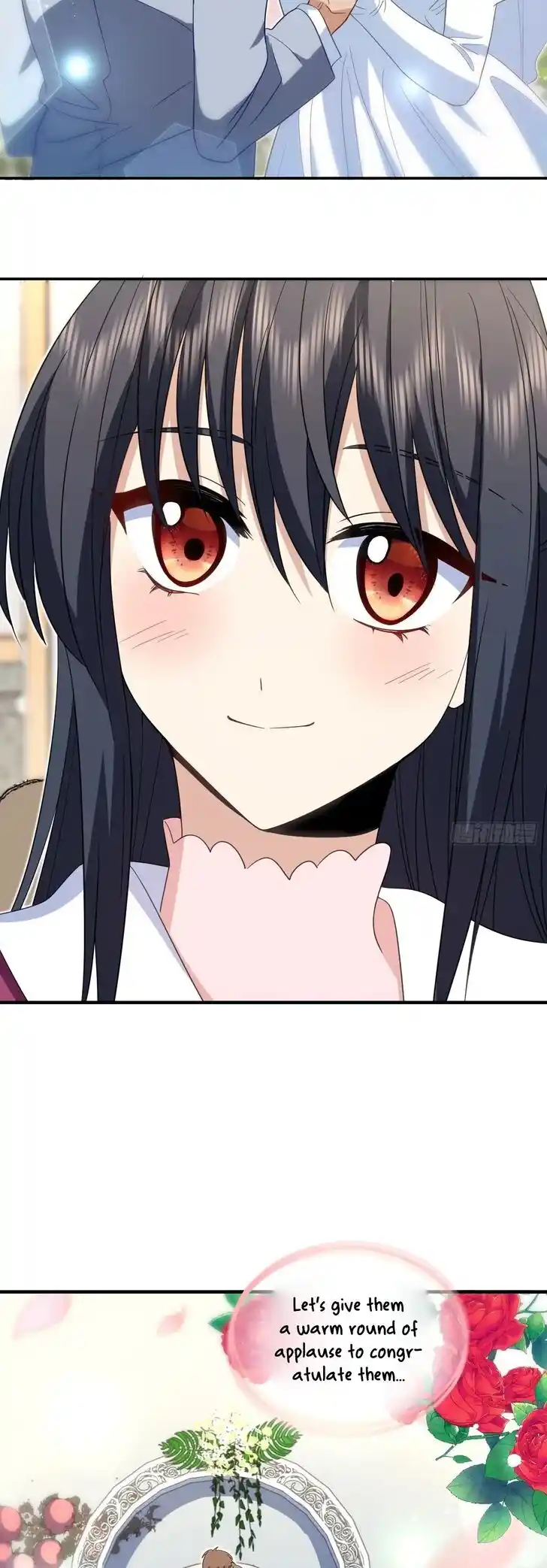 Wojia Laopo Laizi Yiqian Nian Qian Ch.309