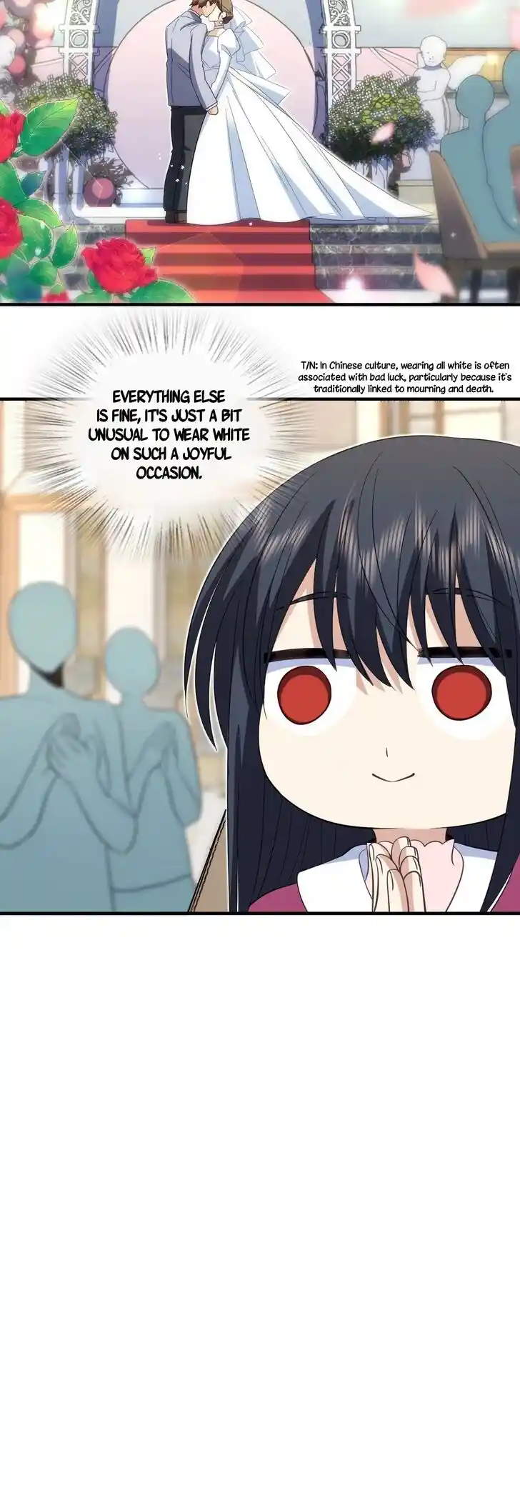 Wojia Laopo Laizi Yiqian Nian Qian Ch.309