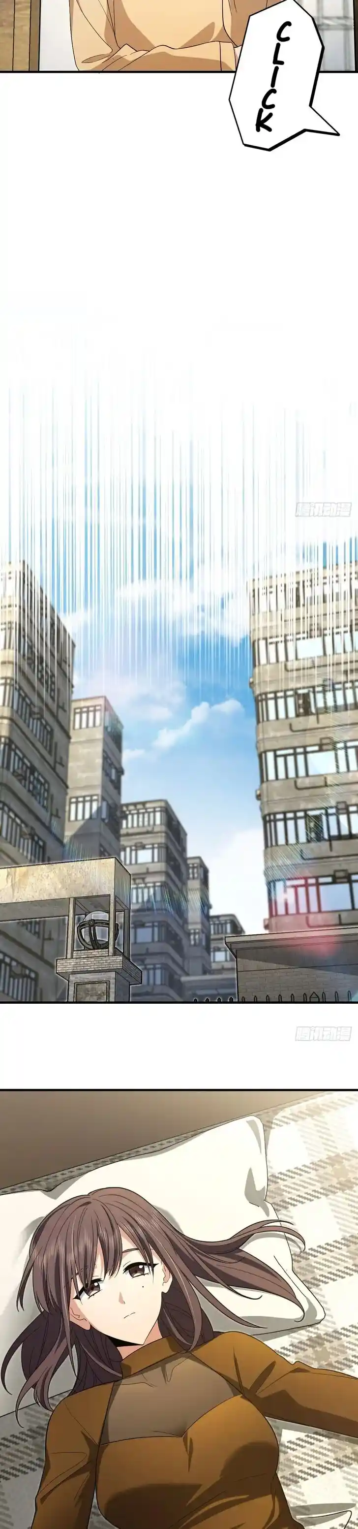 Wojia Laopo Laizi Yiqian Nian Qian Ch.310