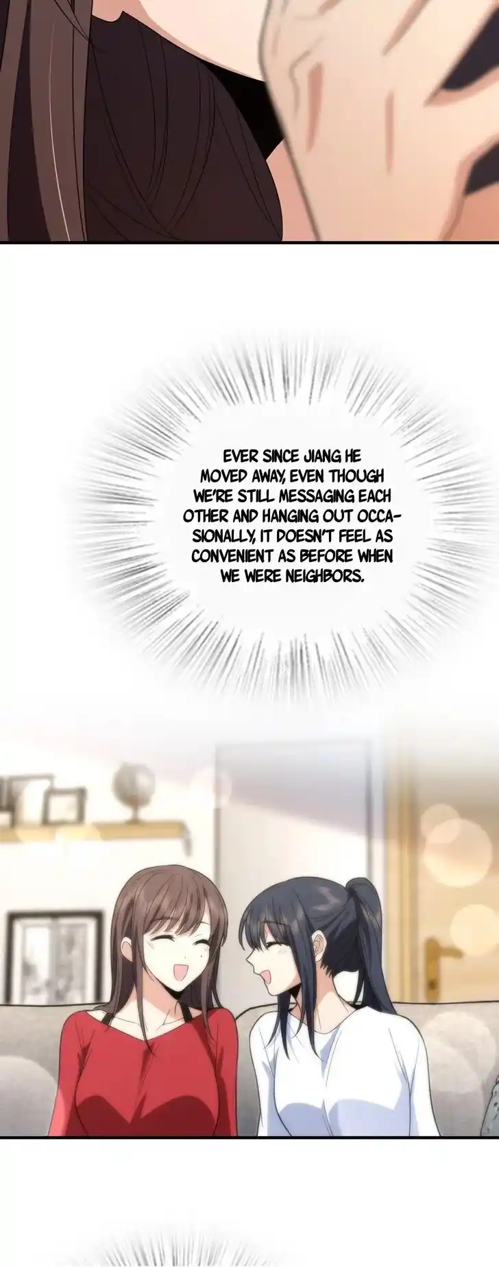 Wojia Laopo Laizi Yiqian Nian Qian Ch.310