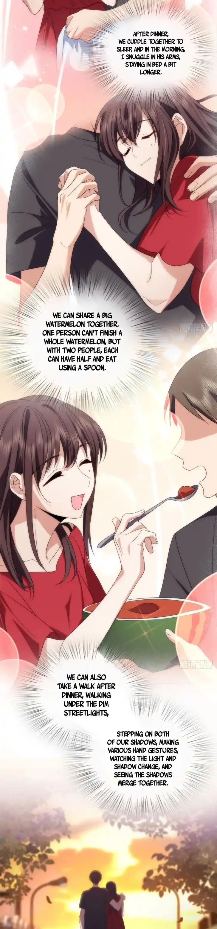 Wojia Laopo Laizi Yiqian Nian Qian Ch.310