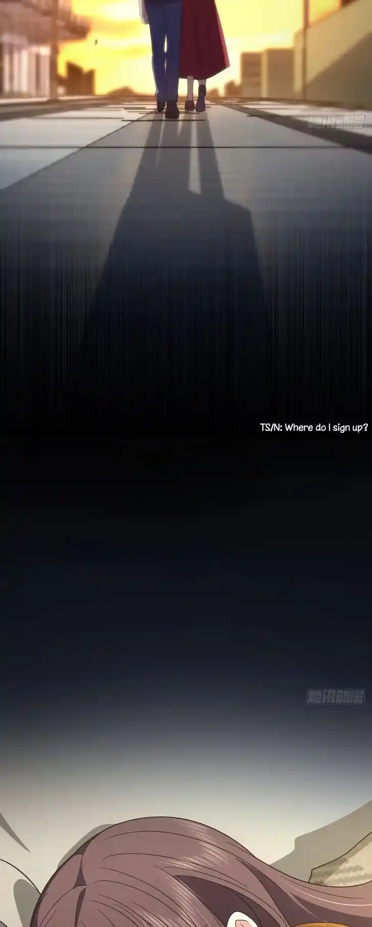 Wojia Laopo Laizi Yiqian Nian Qian Ch.310