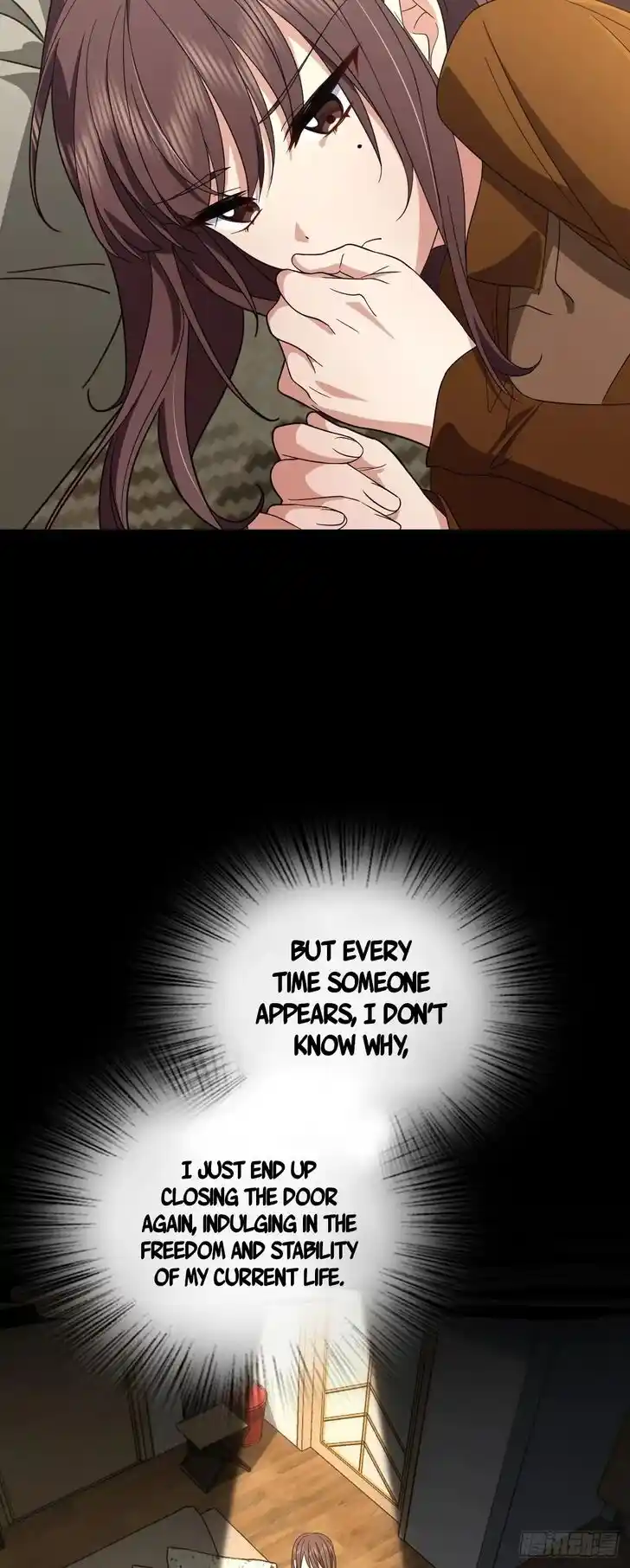 Wojia Laopo Laizi Yiqian Nian Qian Ch.310