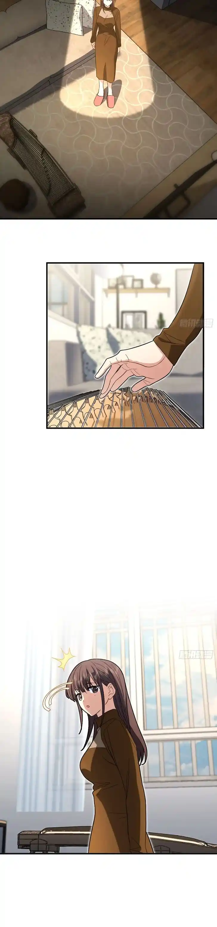 Wojia Laopo Laizi Yiqian Nian Qian Ch.310