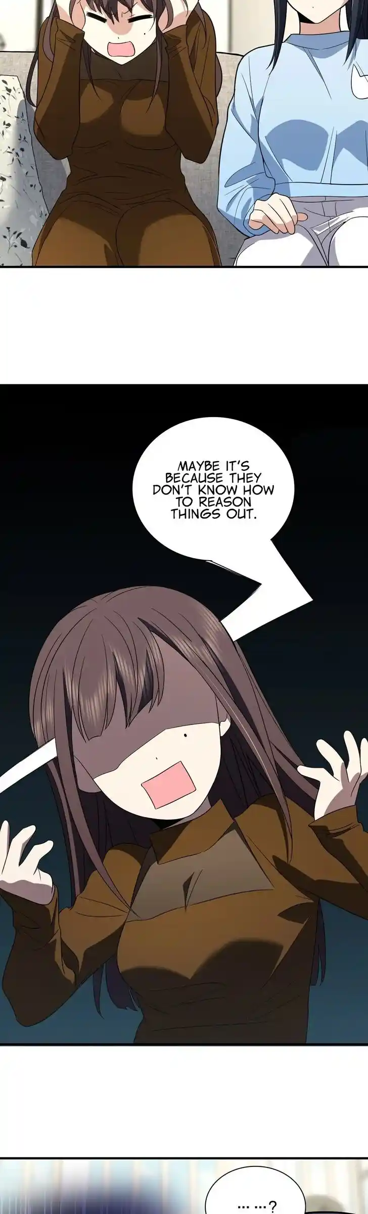 Wojia Laopo Laizi Yiqian Nian Qian Ch.310