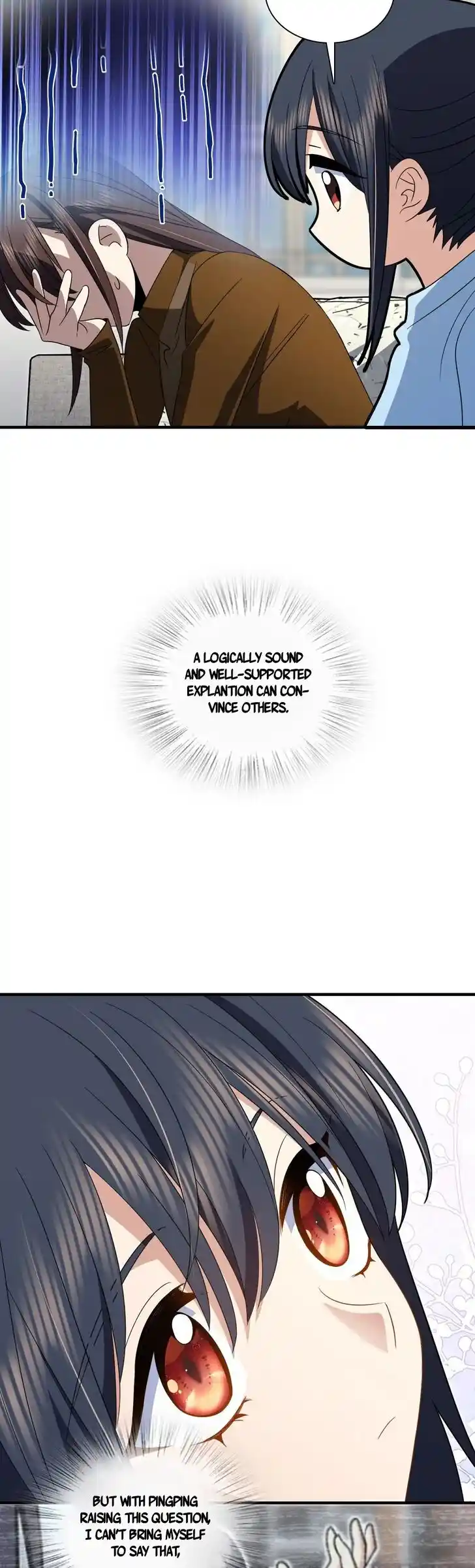 Wojia Laopo Laizi Yiqian Nian Qian Ch.310