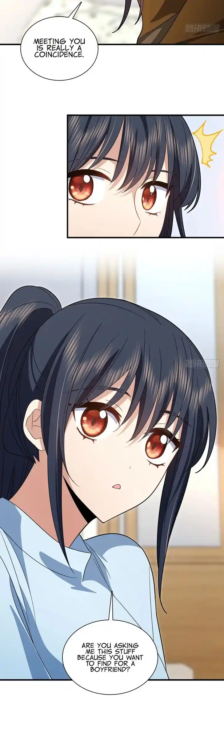 Wojia Laopo Laizi Yiqian Nian Qian Ch.310