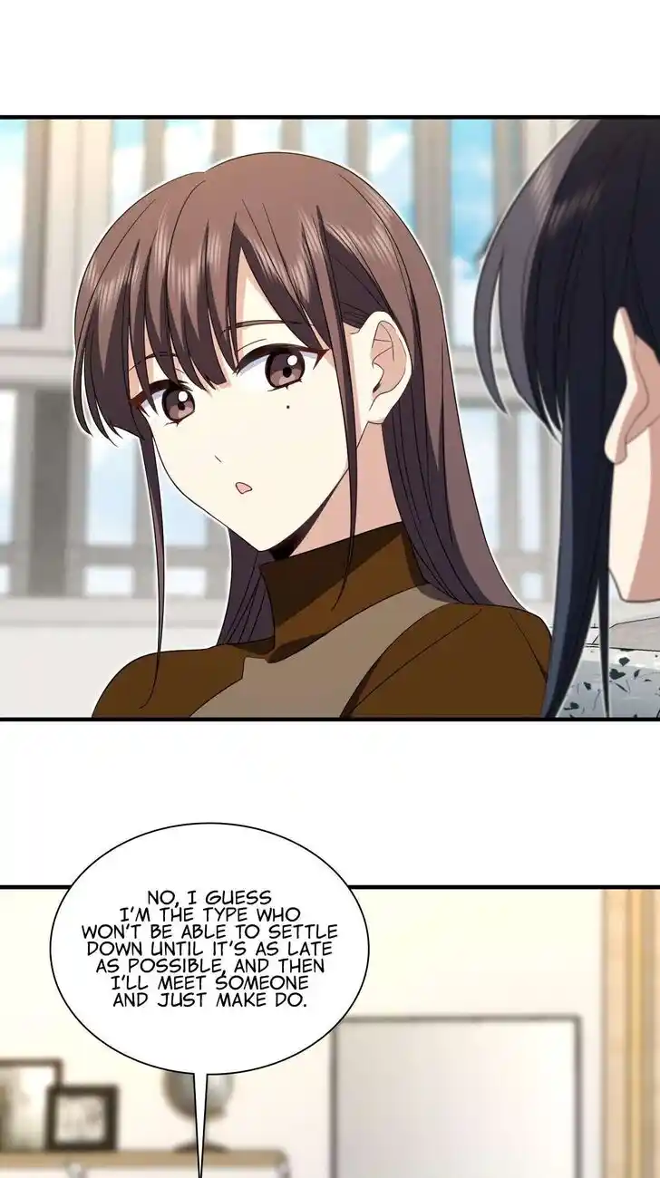 Wojia Laopo Laizi Yiqian Nian Qian Ch.311