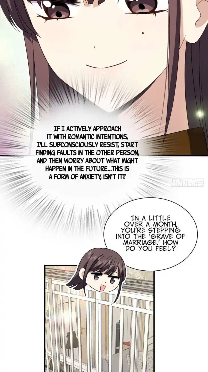 Wojia Laopo Laizi Yiqian Nian Qian Ch.311