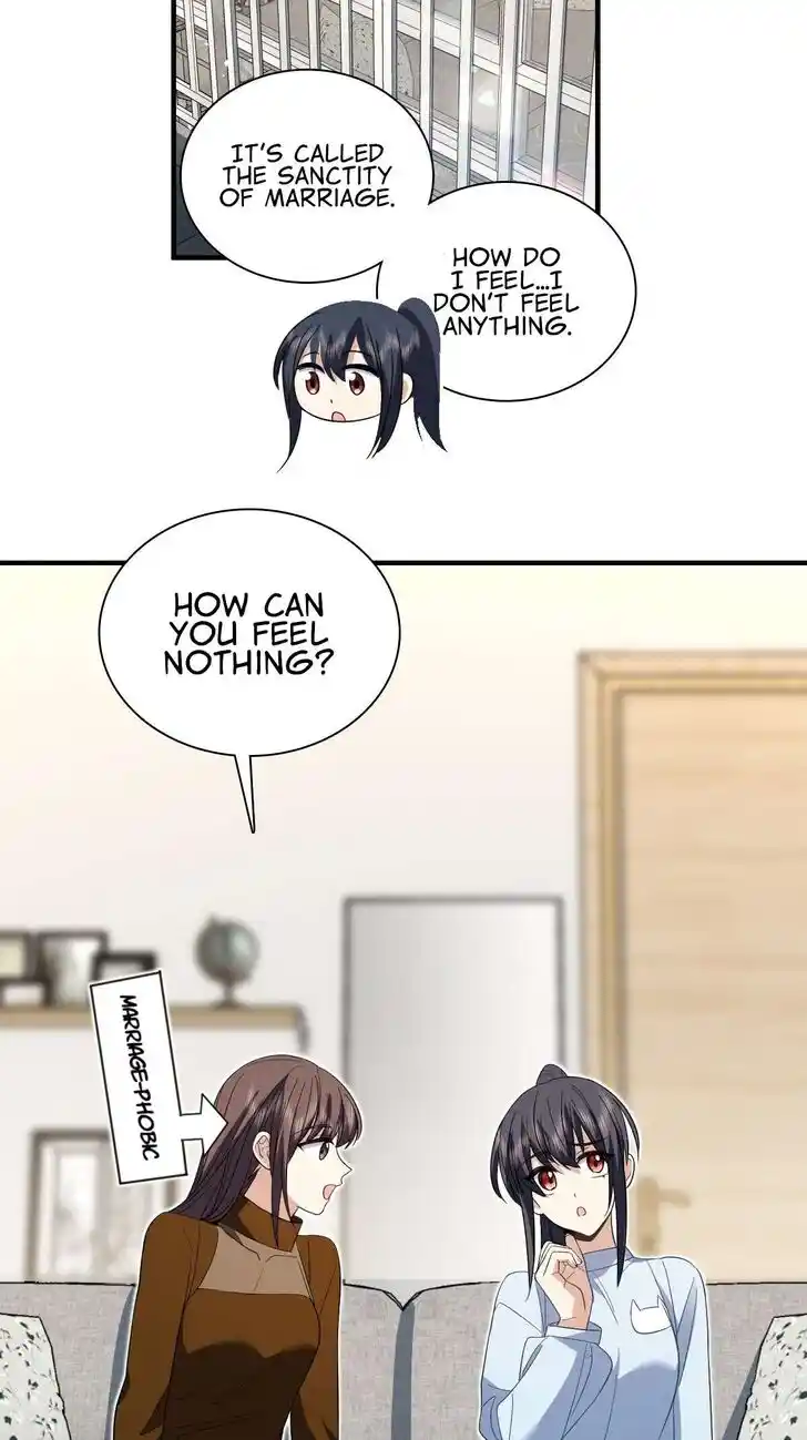 Wojia Laopo Laizi Yiqian Nian Qian Ch.311