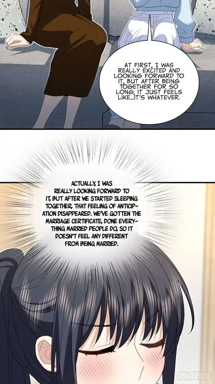 Wojia Laopo Laizi Yiqian Nian Qian Ch.311