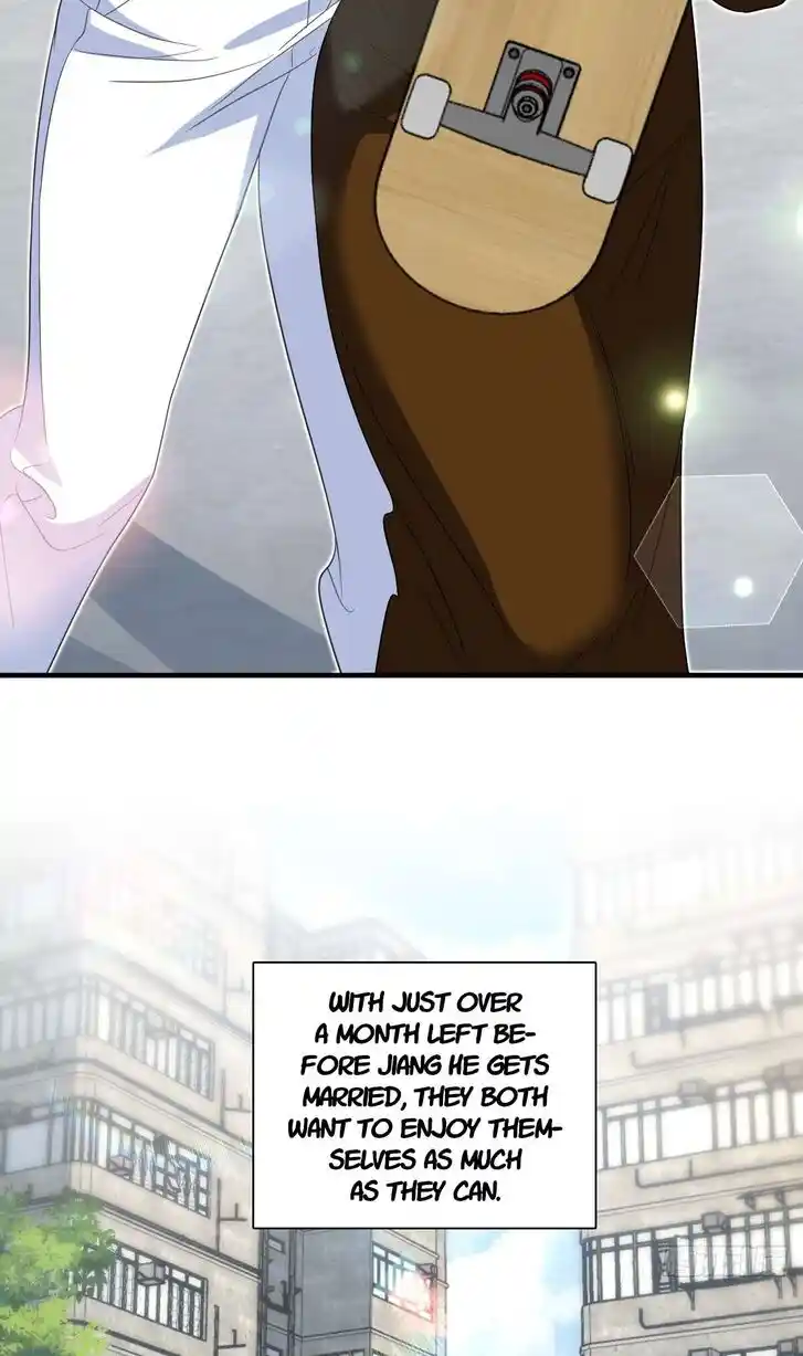 Wojia Laopo Laizi Yiqian Nian Qian Ch.311