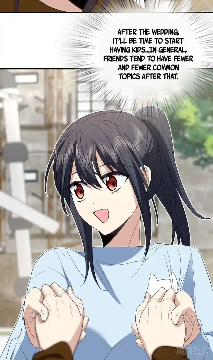 Wojia Laopo Laizi Yiqian Nian Qian Ch.311