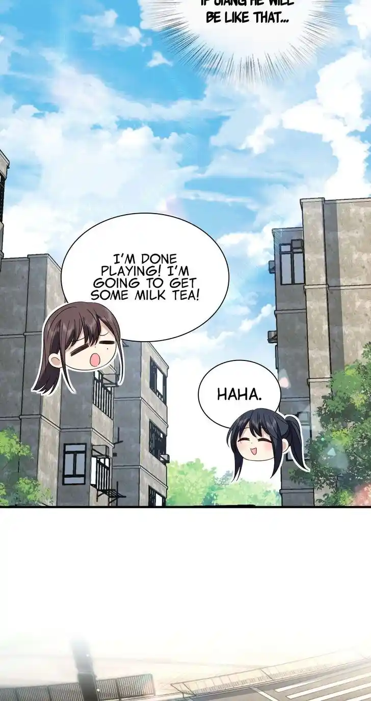 Wojia Laopo Laizi Yiqian Nian Qian Ch.311