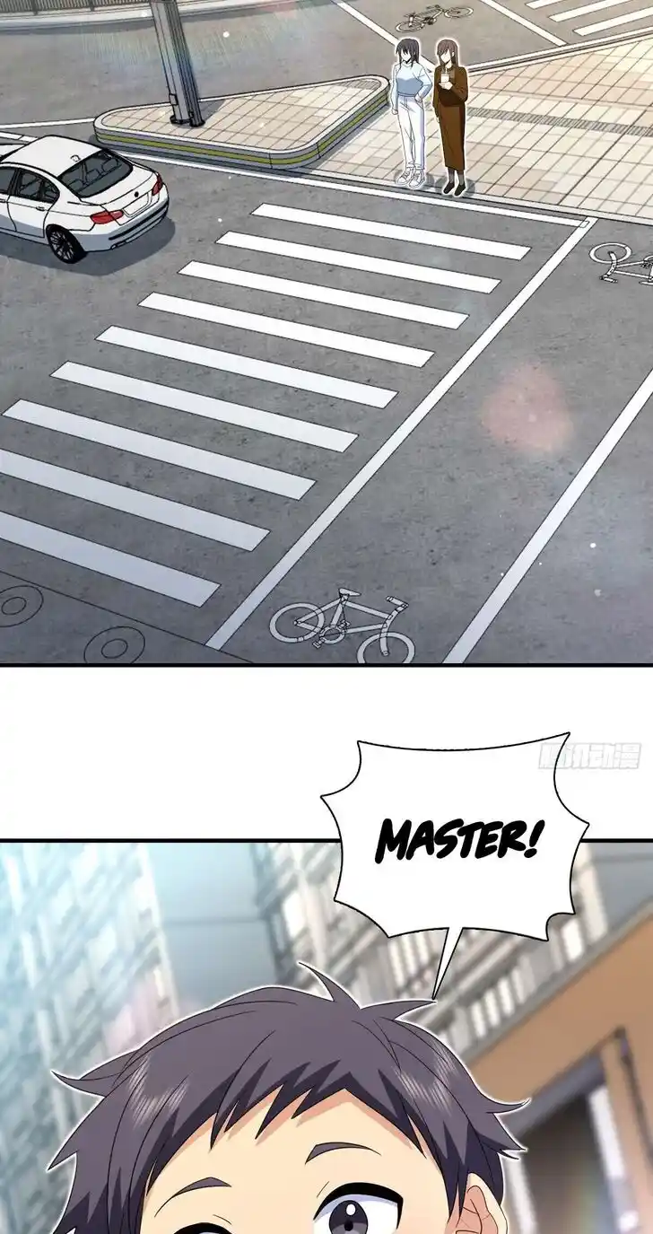 Wojia Laopo Laizi Yiqian Nian Qian Ch.311