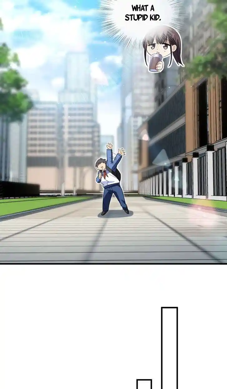 Wojia Laopo Laizi Yiqian Nian Qian Ch.311