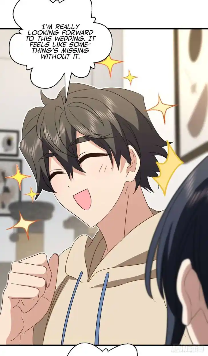 Wojia Laopo Laizi Yiqian Nian Qian Ch.311