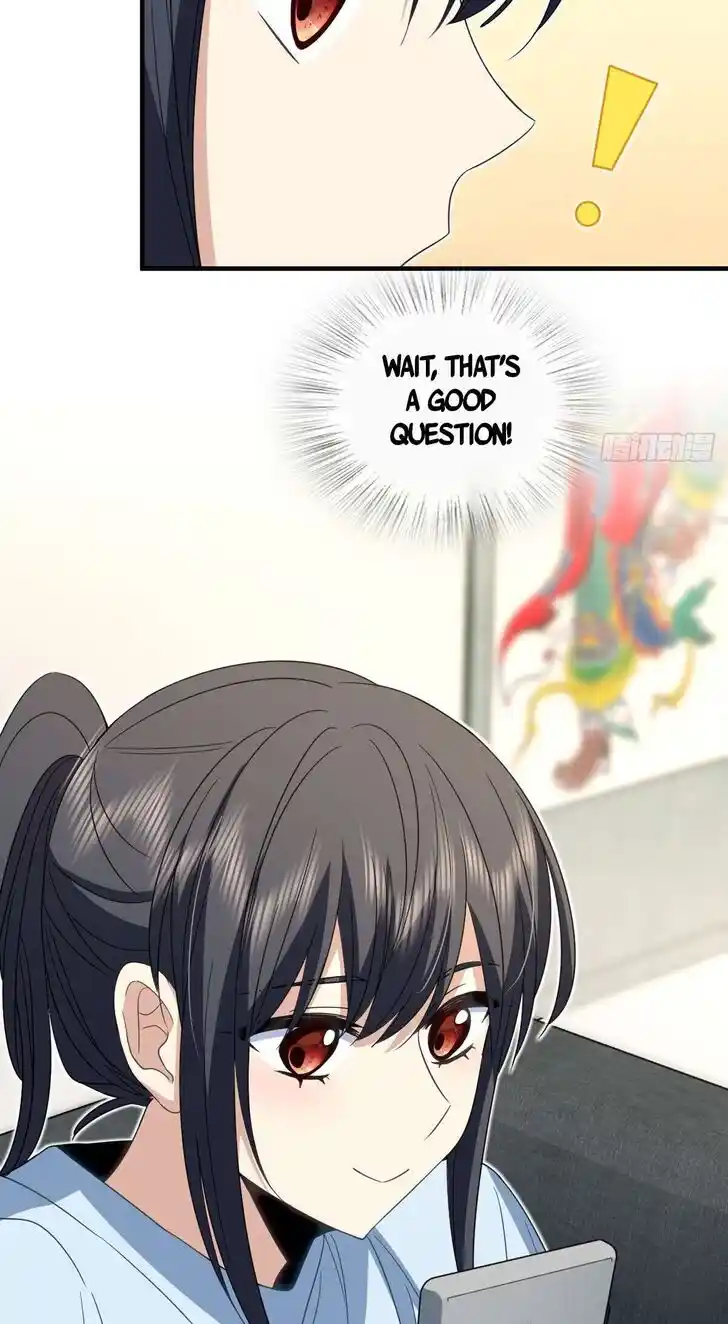 Wojia Laopo Laizi Yiqian Nian Qian Ch.311