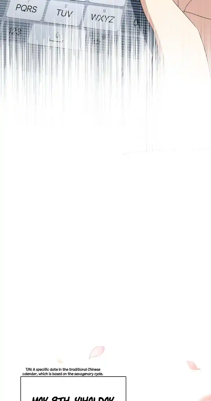 Wojia Laopo Laizi Yiqian Nian Qian Ch.311