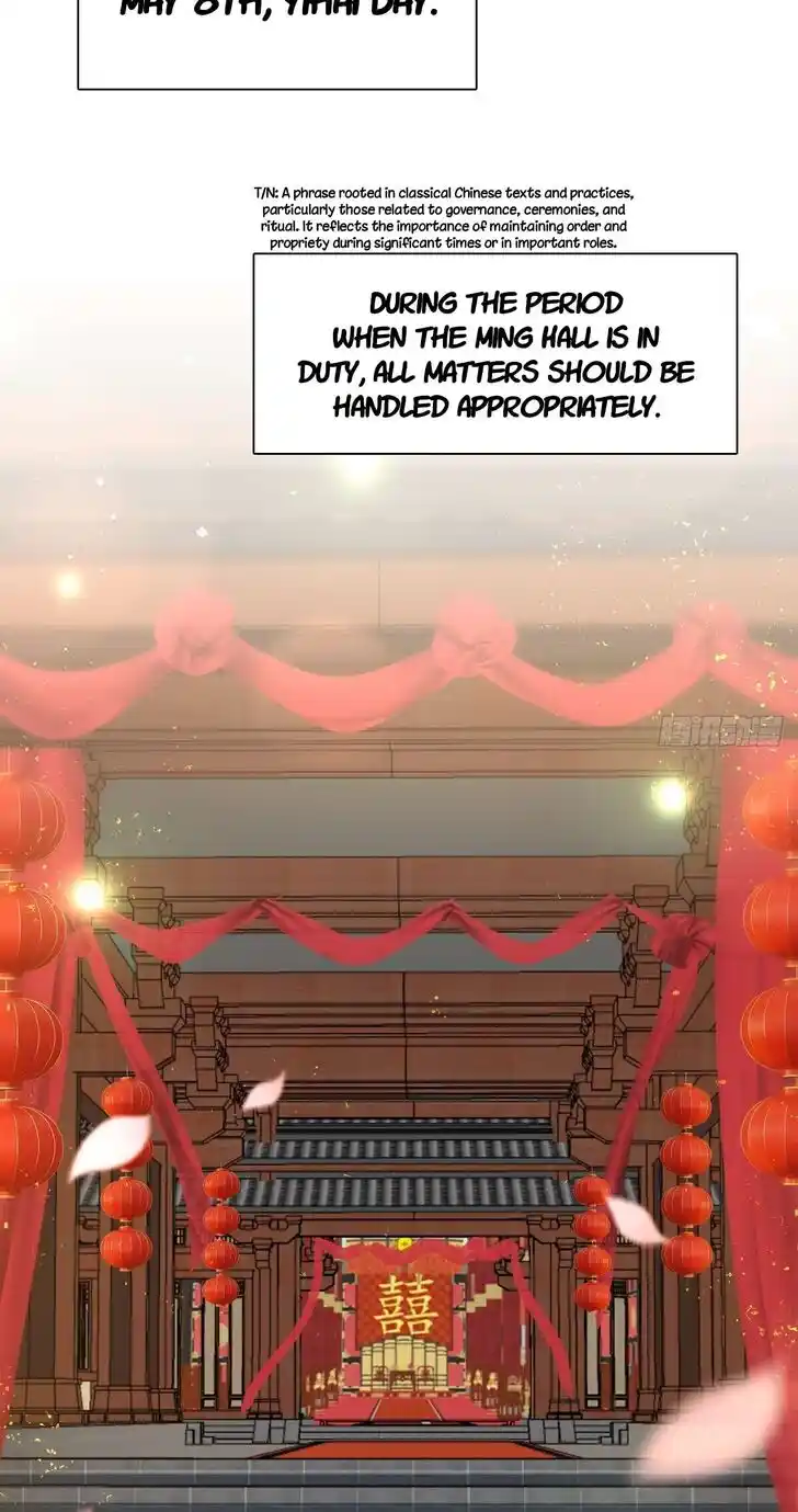 Wojia Laopo Laizi Yiqian Nian Qian Ch.311