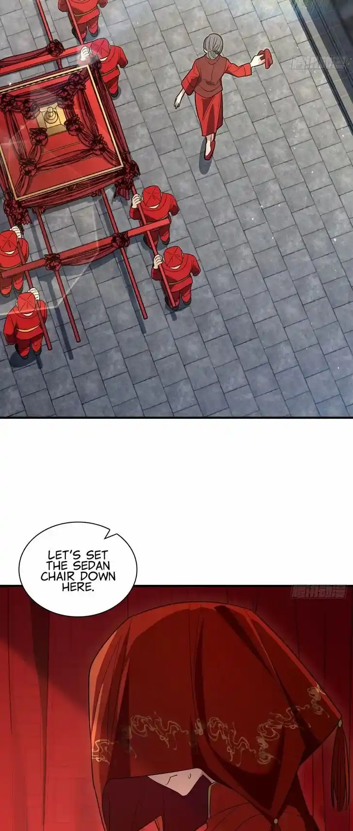 Wojia Laopo Laizi Yiqian Nian Qian Ch.312