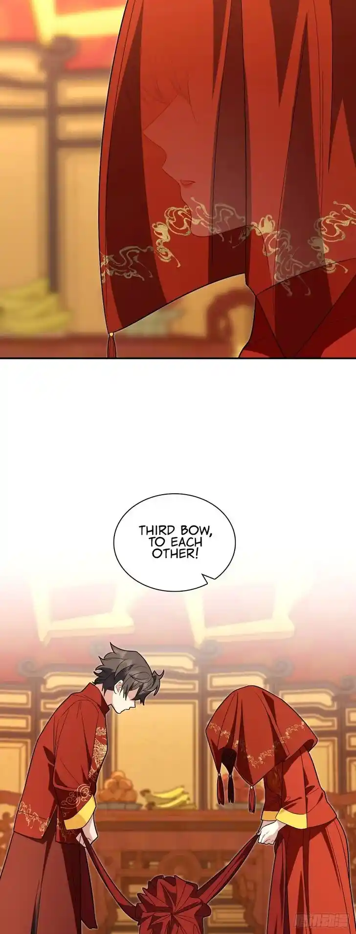 Wojia Laopo Laizi Yiqian Nian Qian Ch.312