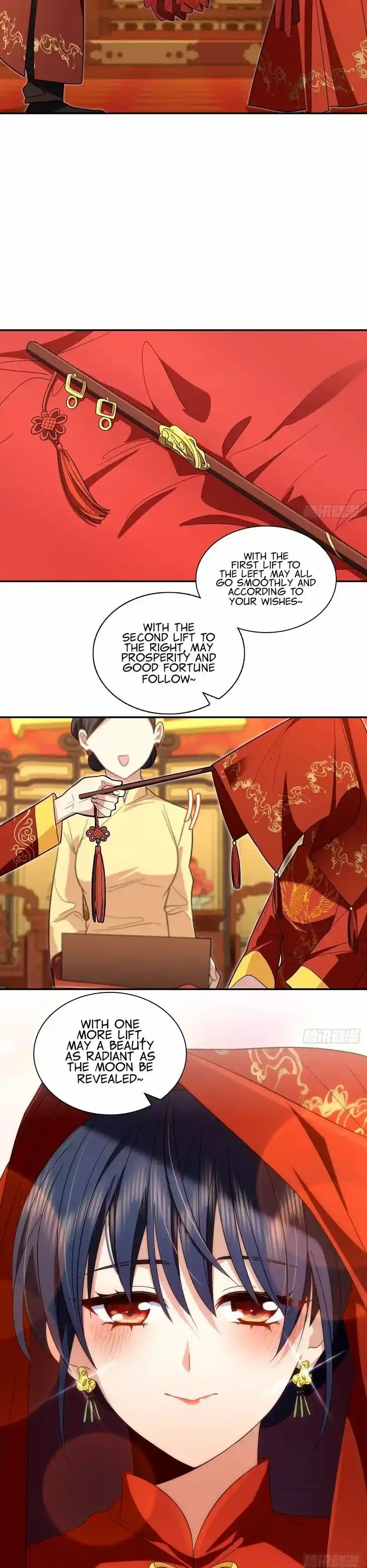 Wojia Laopo Laizi Yiqian Nian Qian Ch.312