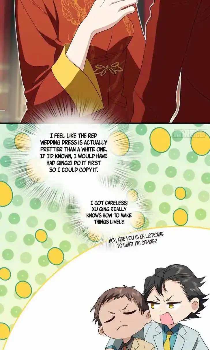 Wojia Laopo Laizi Yiqian Nian Qian Ch.313