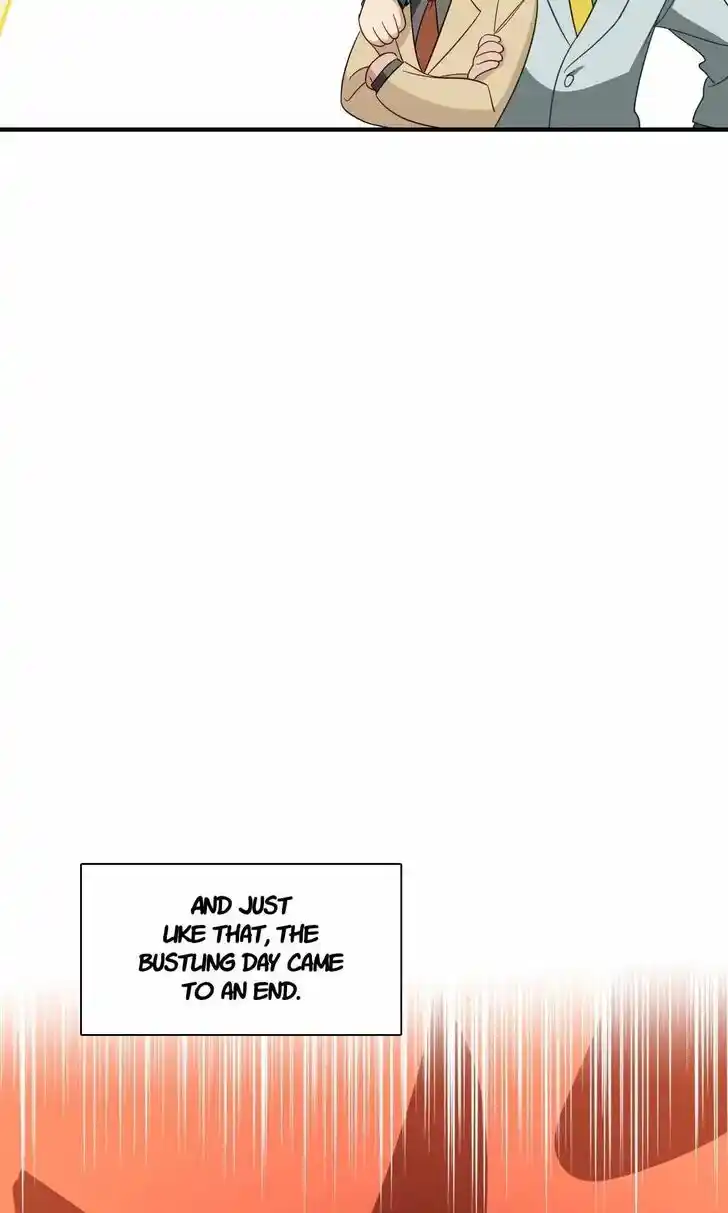 Wojia Laopo Laizi Yiqian Nian Qian Ch.313