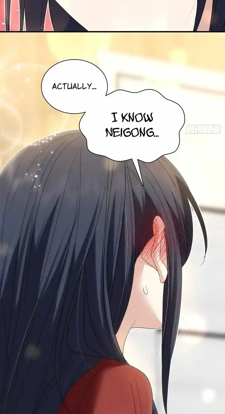 Wojia Laopo Laizi Yiqian Nian Qian Ch.313