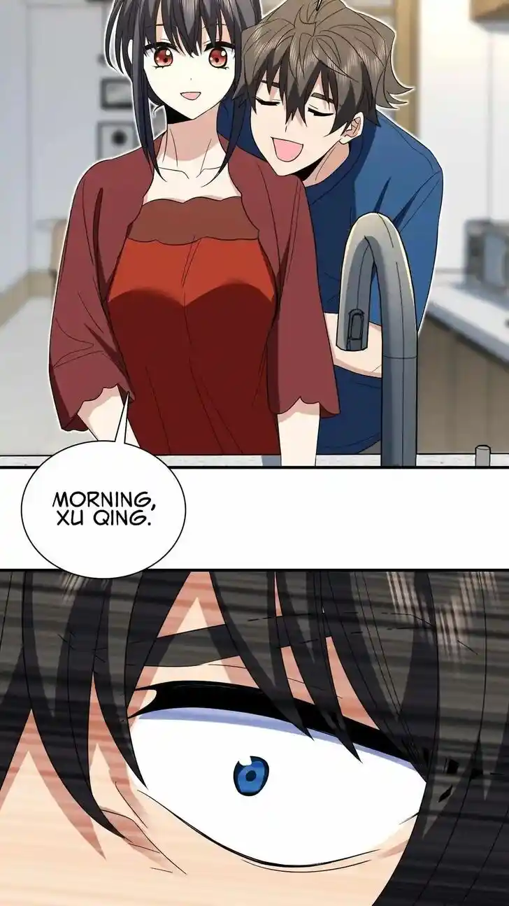 Wojia Laopo Laizi Yiqian Nian Qian Ch.313