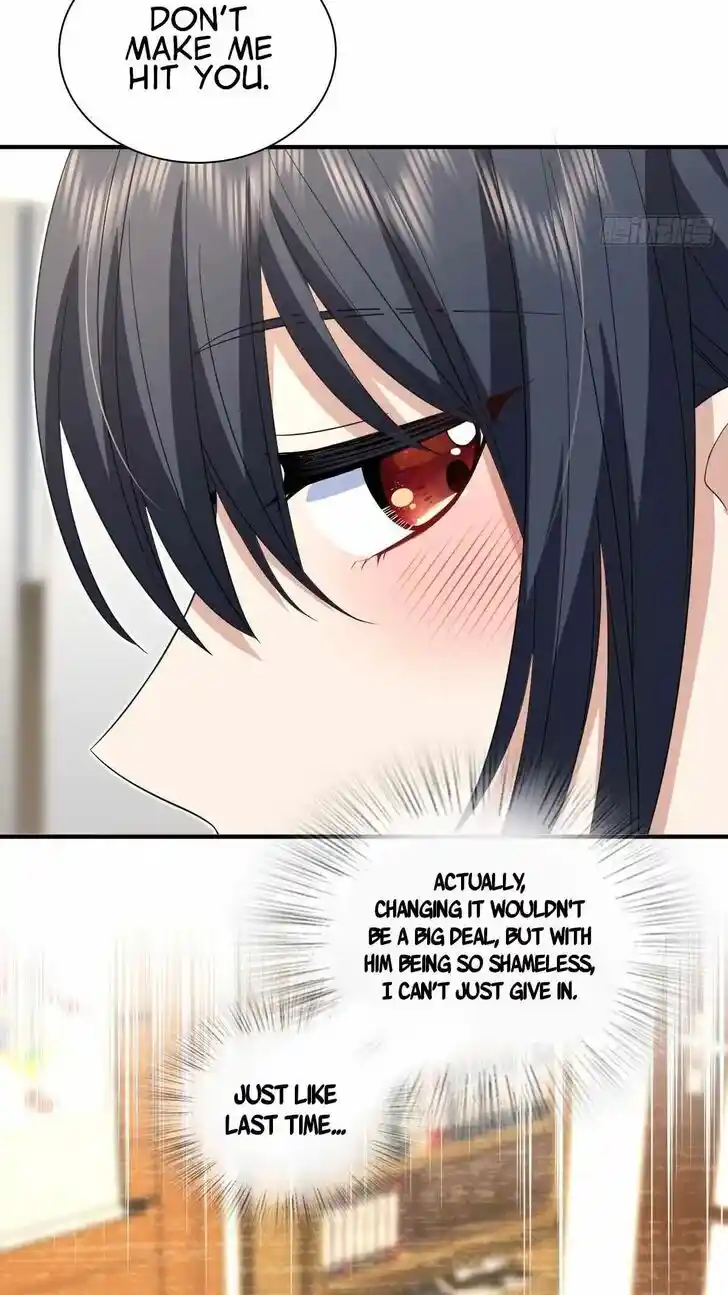 Wojia Laopo Laizi Yiqian Nian Qian Ch.313