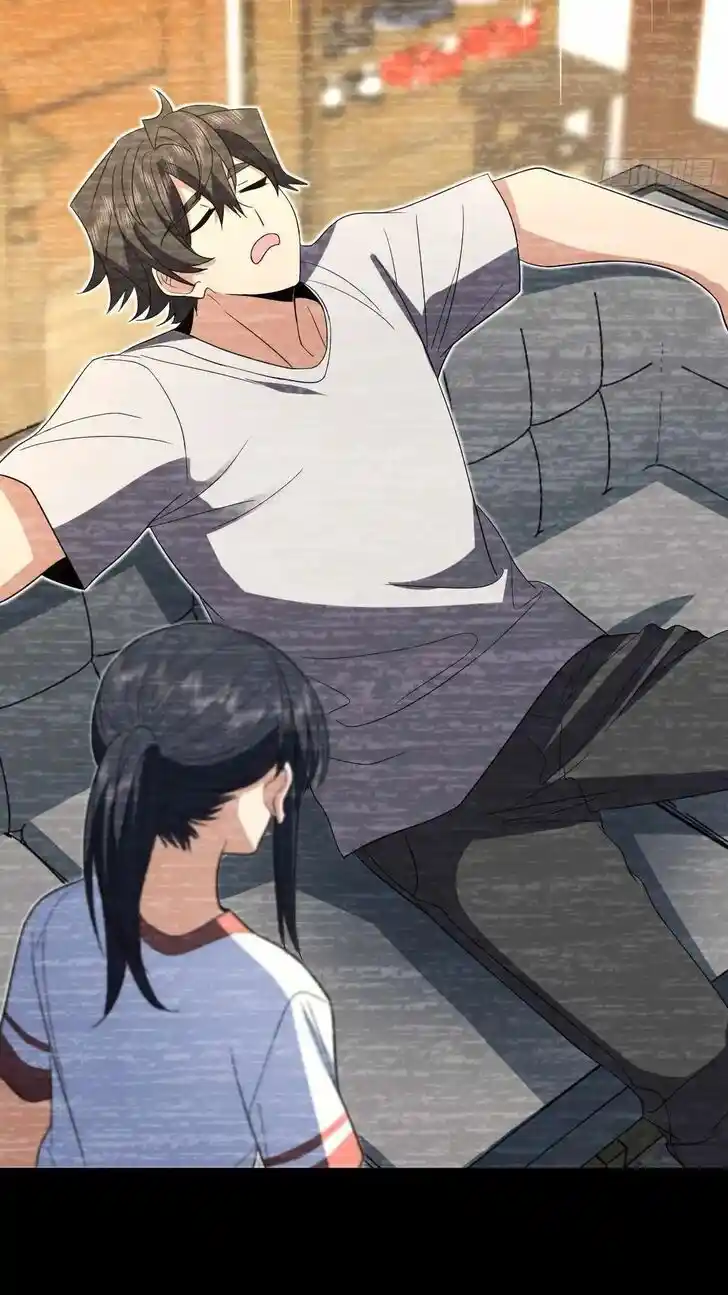 Wojia Laopo Laizi Yiqian Nian Qian Ch.313