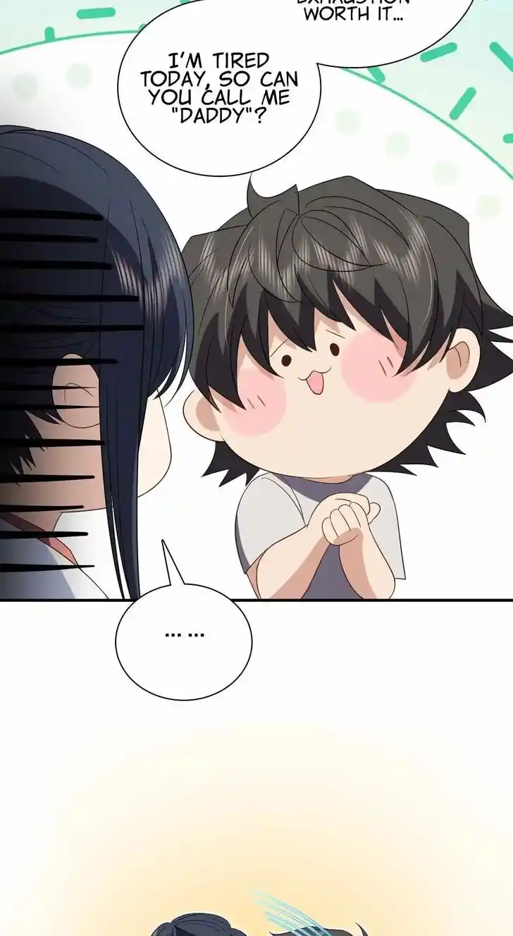 Wojia Laopo Laizi Yiqian Nian Qian Ch.313