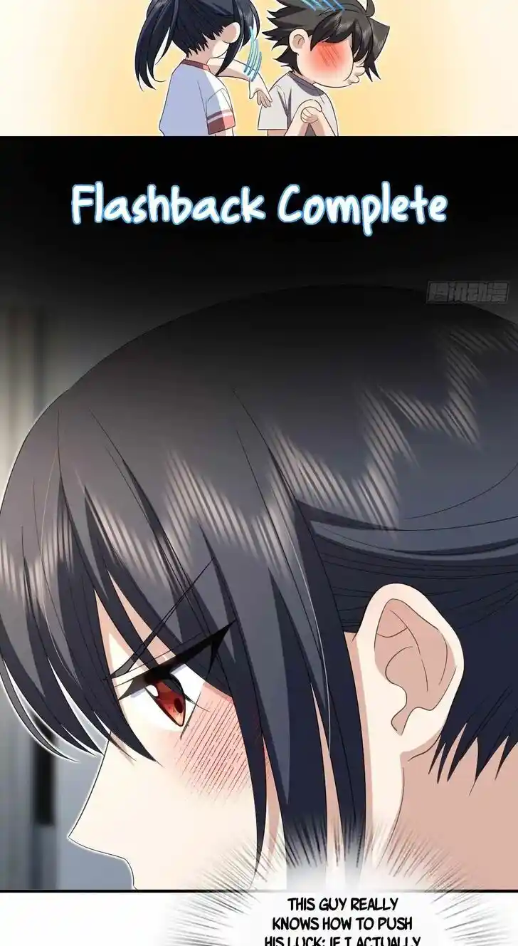 Wojia Laopo Laizi Yiqian Nian Qian Ch.313