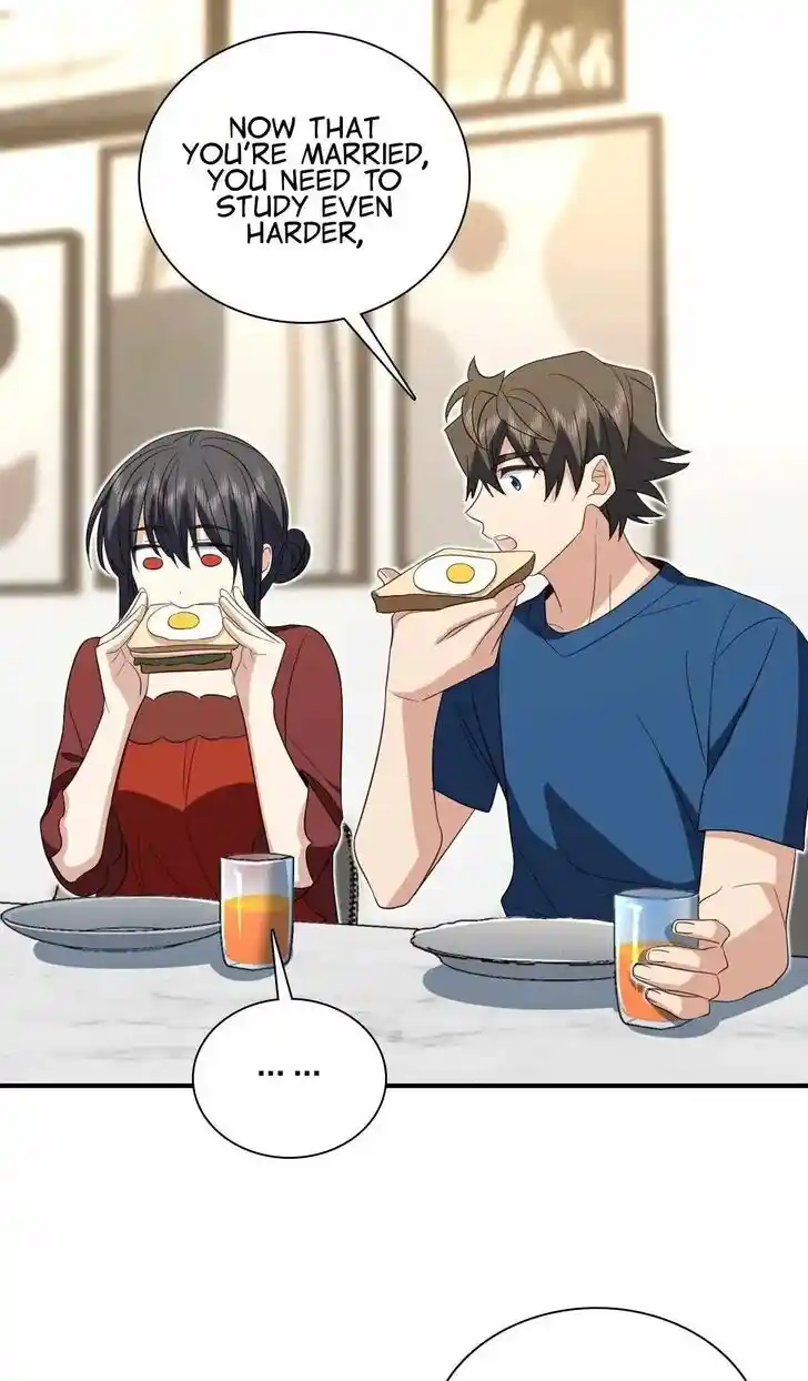 Wojia Laopo Laizi Yiqian Nian Qian Ch.313