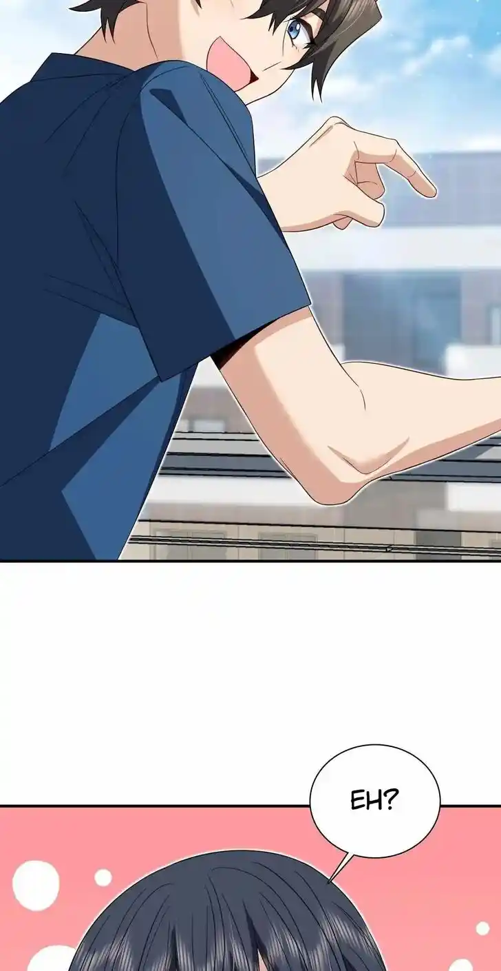 Wojia Laopo Laizi Yiqian Nian Qian Ch.313