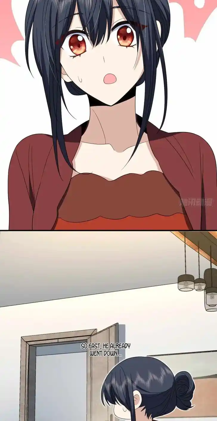 Wojia Laopo Laizi Yiqian Nian Qian Ch.313