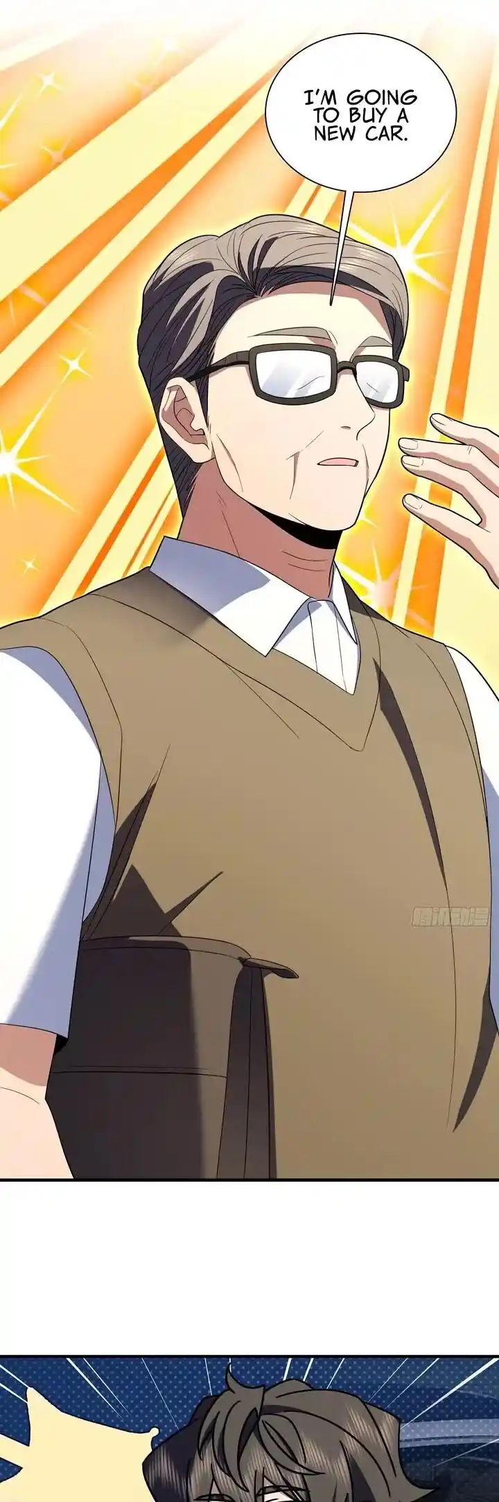 Wojia Laopo Laizi Yiqian Nian Qian Ch.314