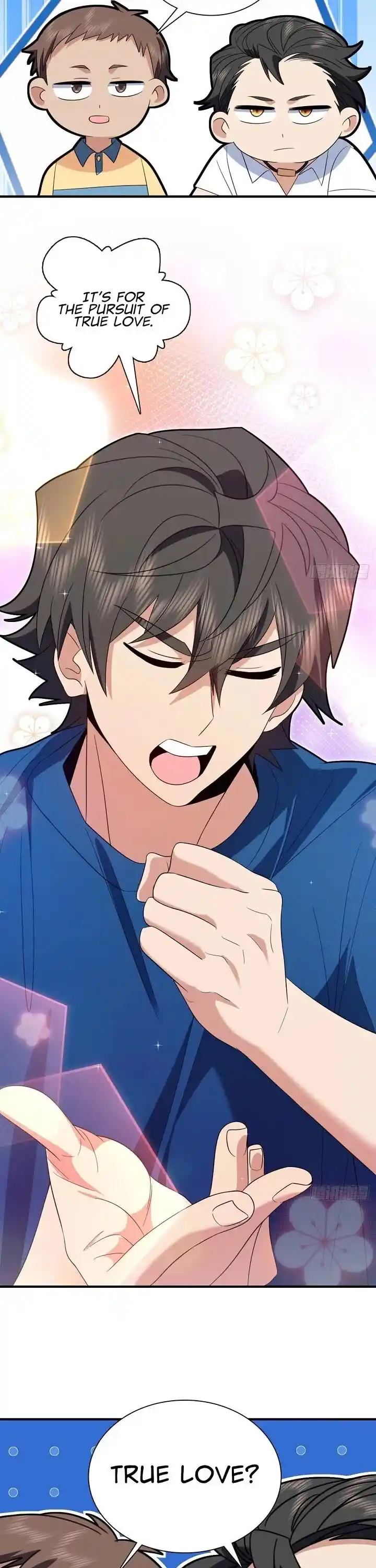 Wojia Laopo Laizi Yiqian Nian Qian Ch.314