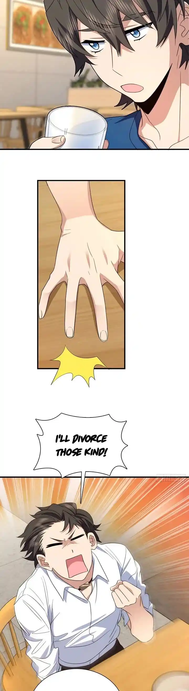 Wojia Laopo Laizi Yiqian Nian Qian Ch.314