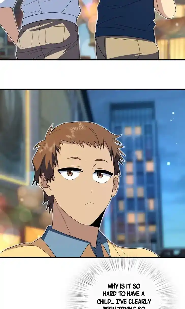 Wojia Laopo Laizi Yiqian Nian Qian Ch.315