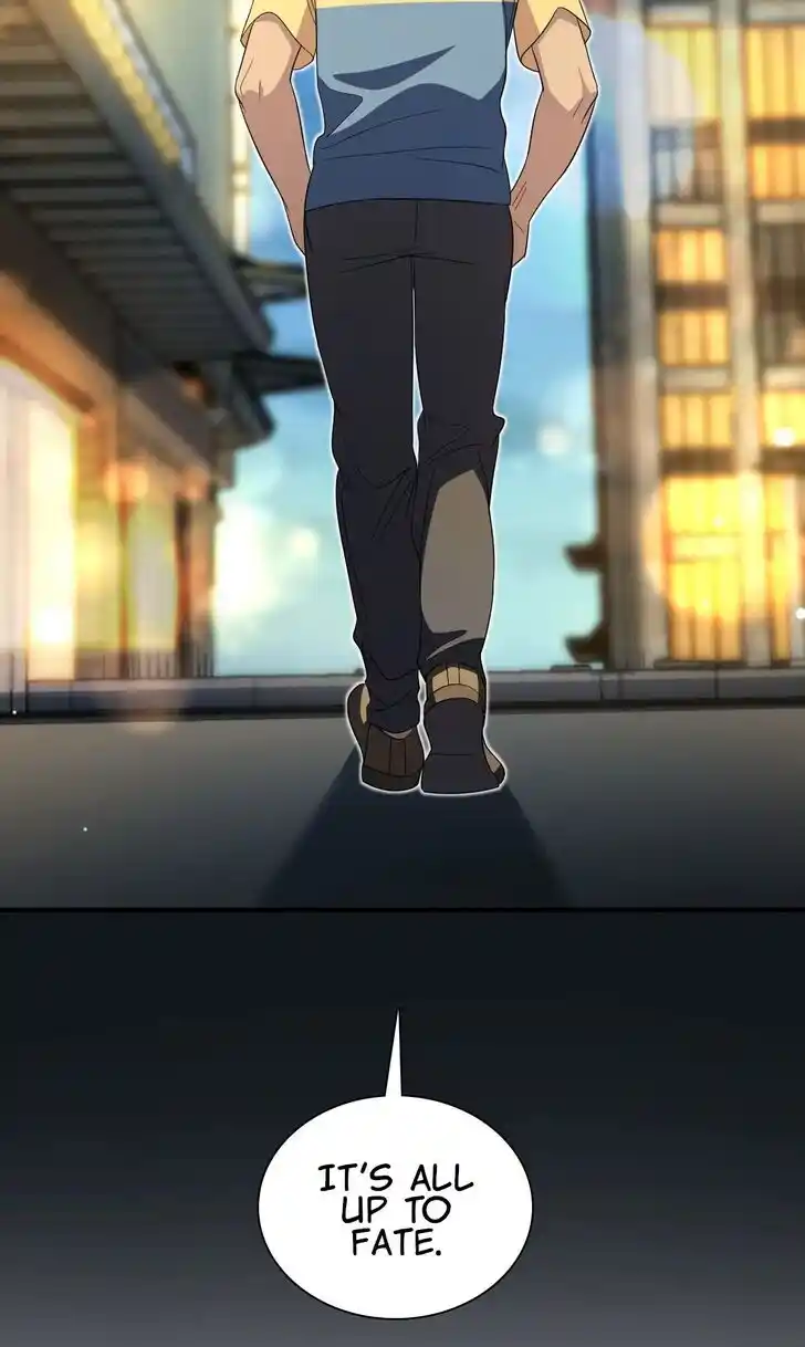 Wojia Laopo Laizi Yiqian Nian Qian Ch.315