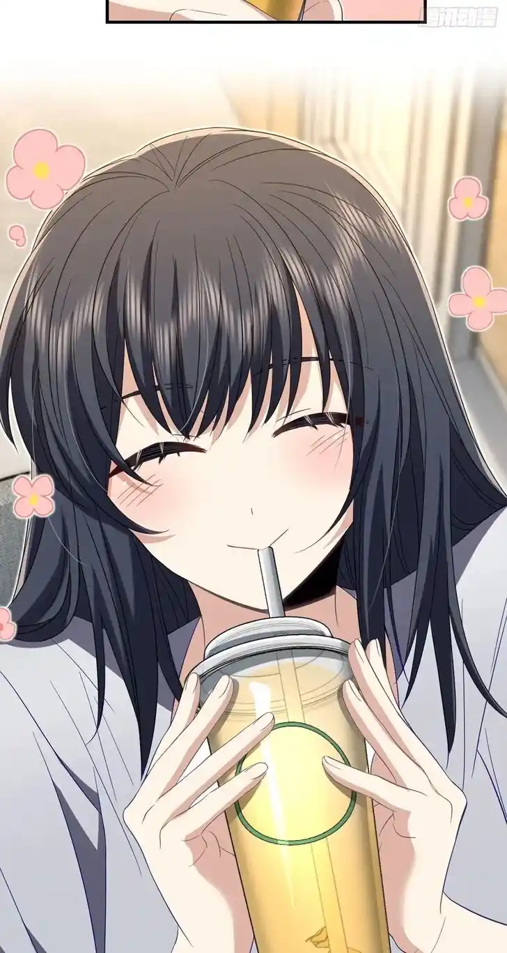 Wojia Laopo Laizi Yiqian Nian Qian Ch.315