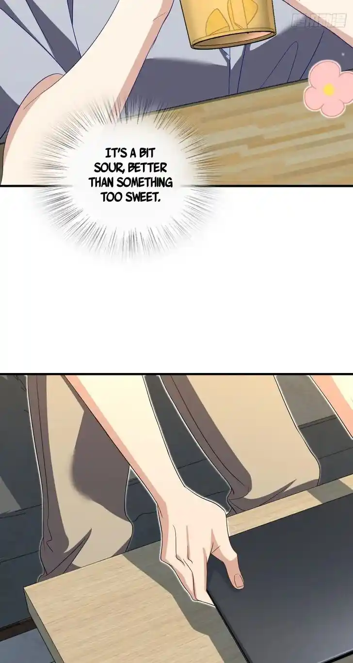 Wojia Laopo Laizi Yiqian Nian Qian Ch.315