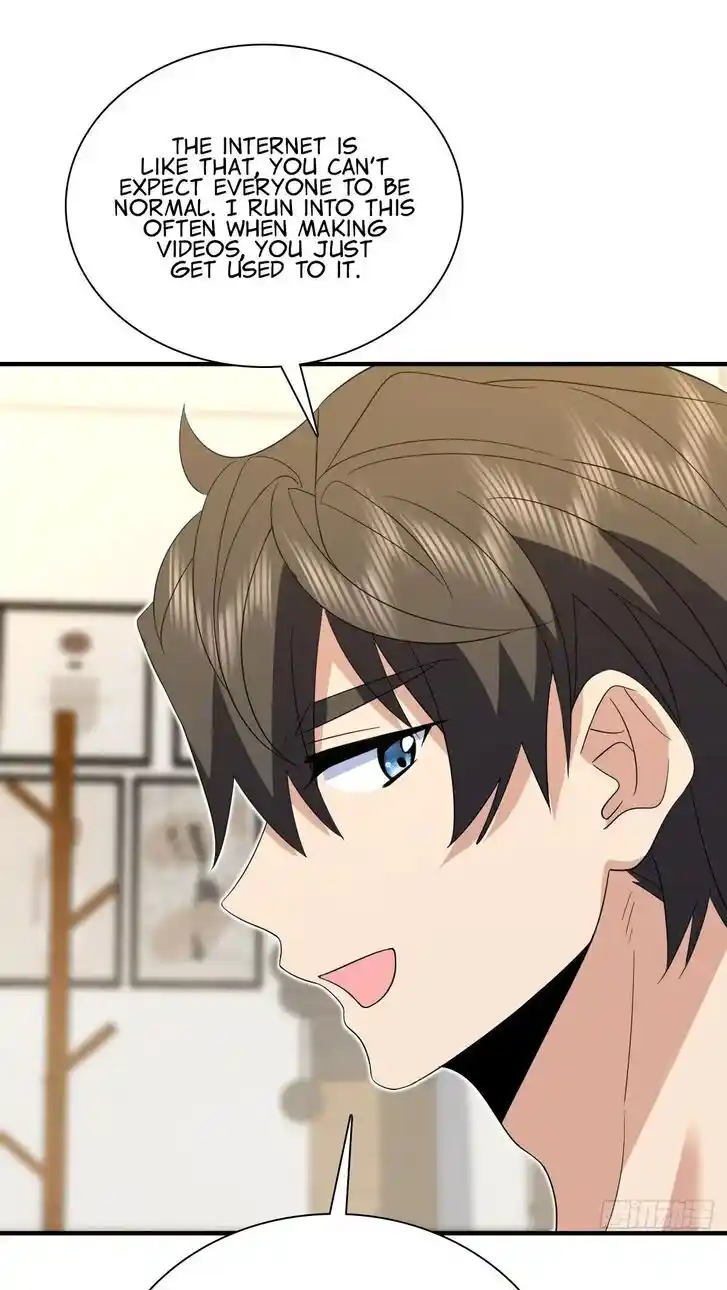 Wojia Laopo Laizi Yiqian Nian Qian Ch.315