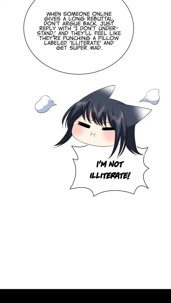 Wojia Laopo Laizi Yiqian Nian Qian Ch.315