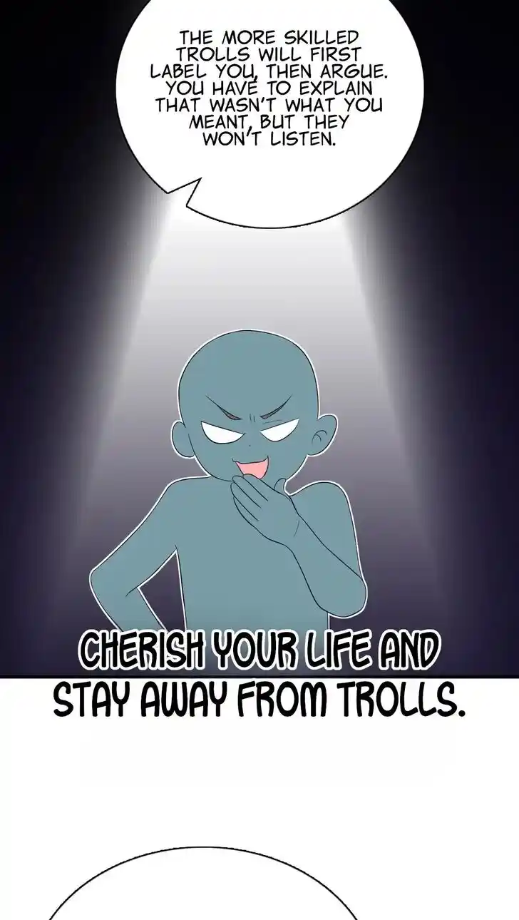 Wojia Laopo Laizi Yiqian Nian Qian Ch.315