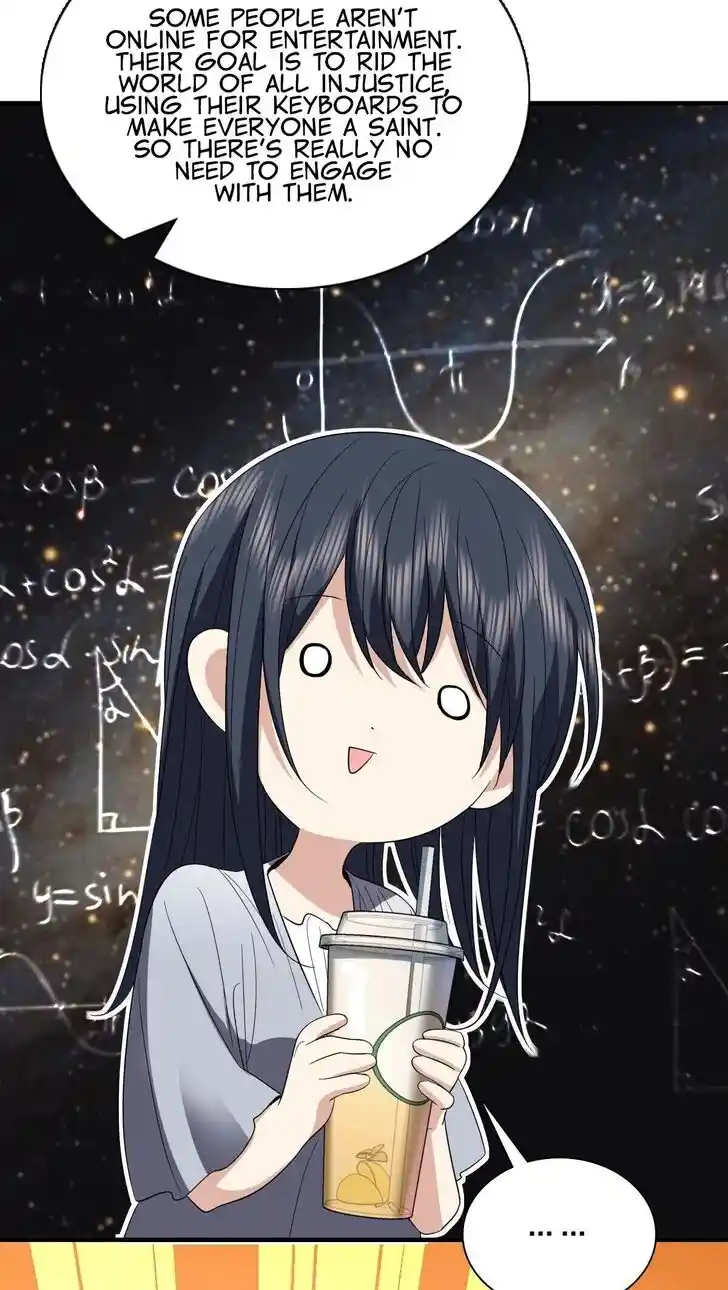 Wojia Laopo Laizi Yiqian Nian Qian Ch.315