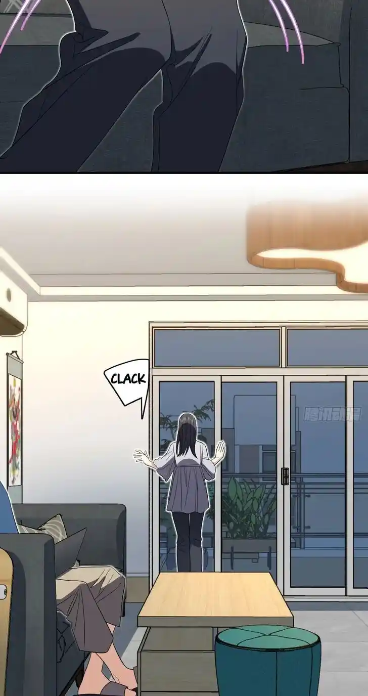 Wojia Laopo Laizi Yiqian Nian Qian Ch.315